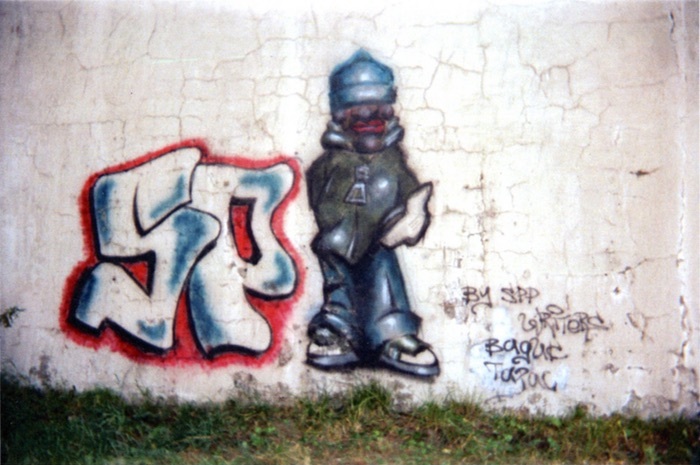 Container image