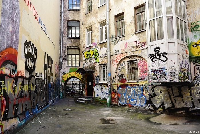 Container image