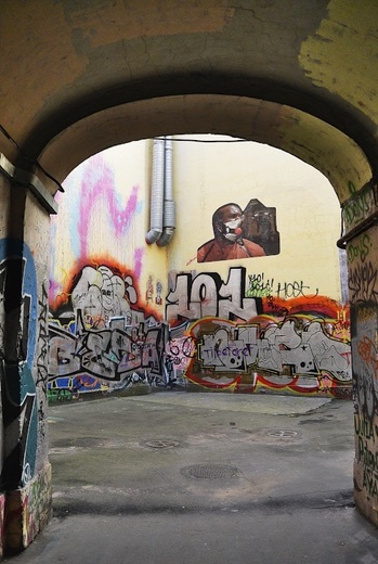 Container image