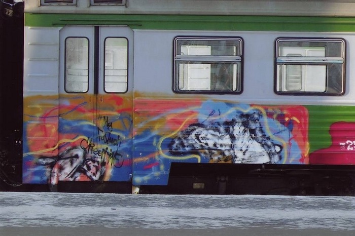 Container image