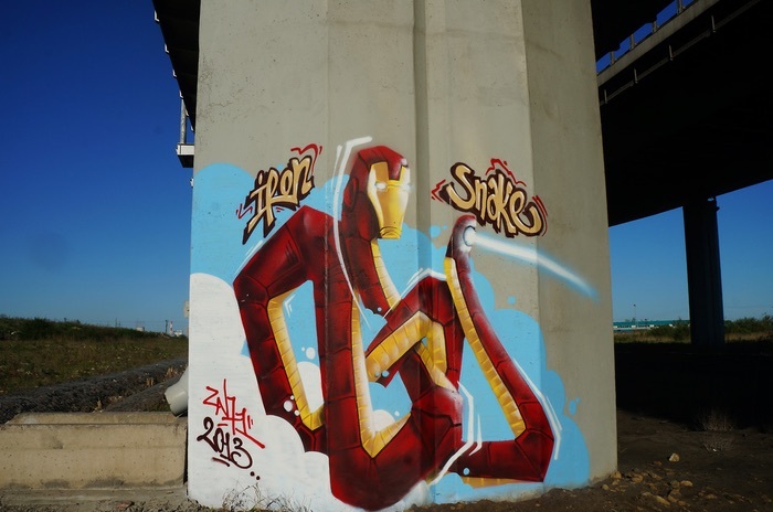 Container image