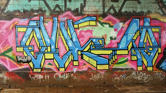 Container image