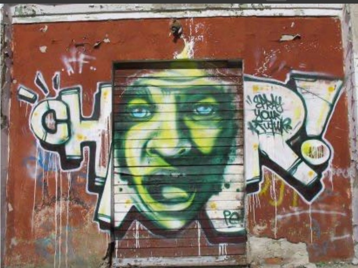 Container image