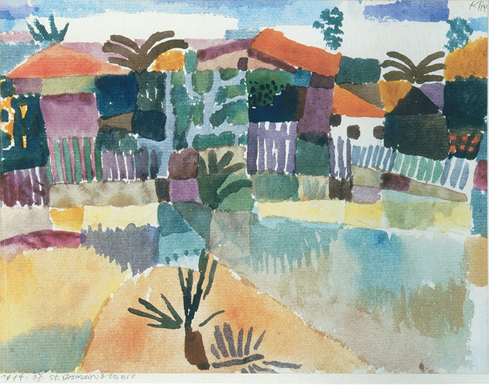 Container image