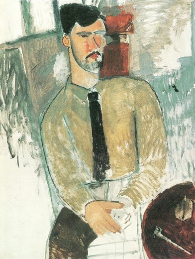 Container image