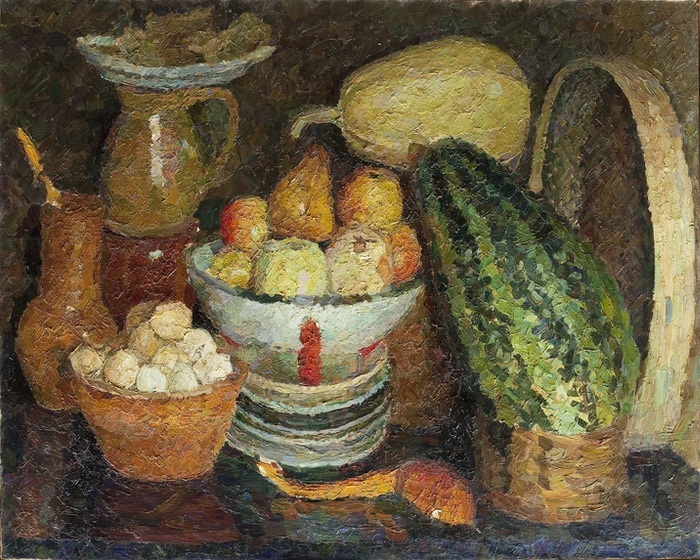 Container image