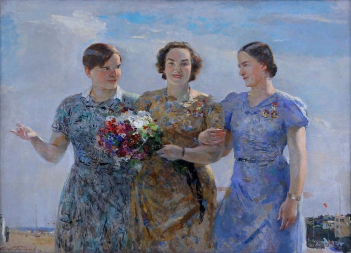 Container image