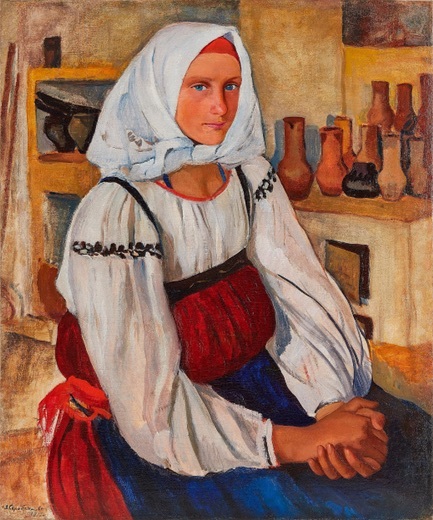 Container image