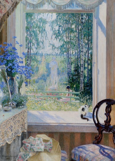 Container image
