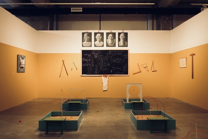 Container image