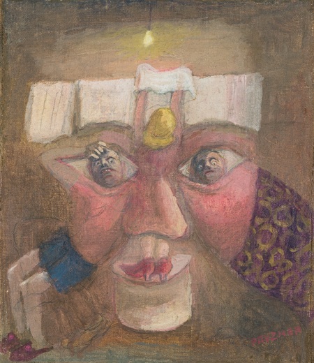 Container image
