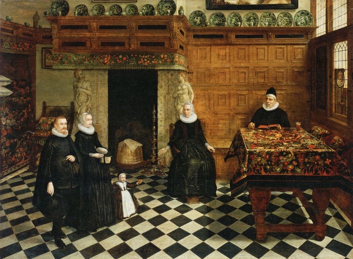 Container image