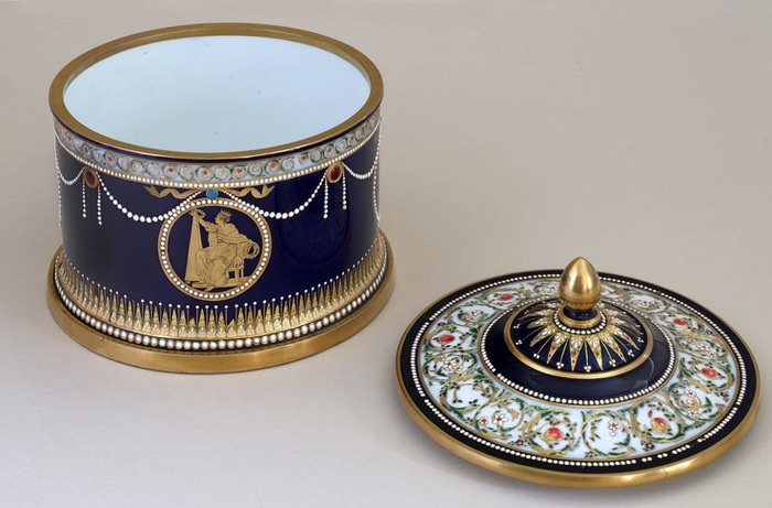 Container image
