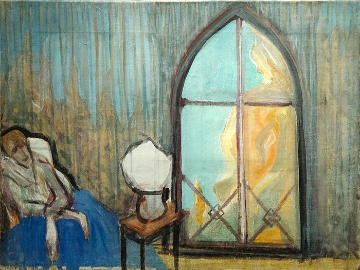 Container image