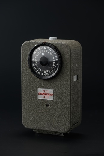 Container image