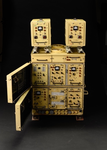 Container image