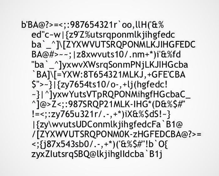 Container image