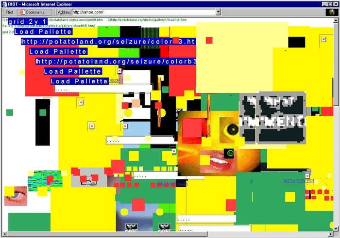 Container image