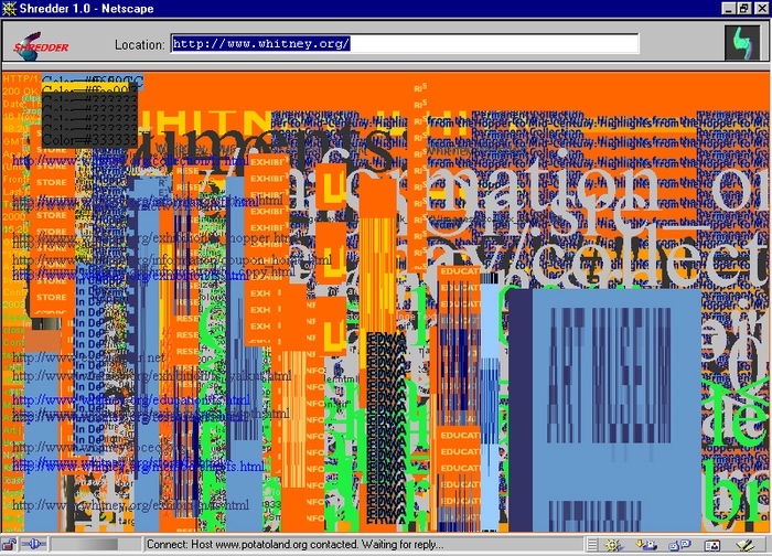 Container image