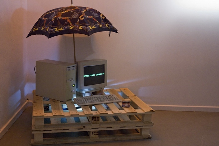 Container image