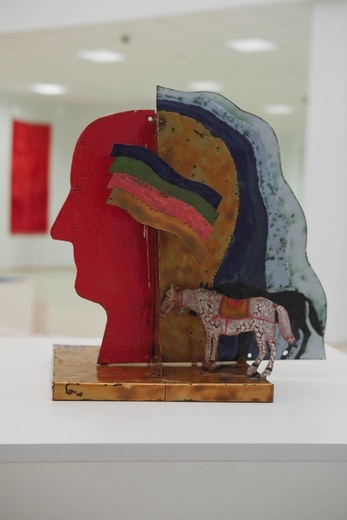 Container image
