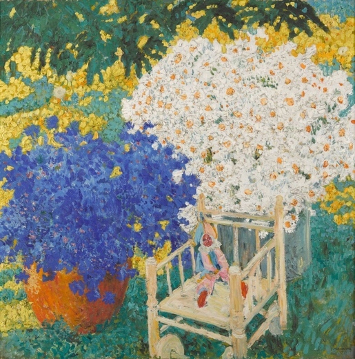 Container image