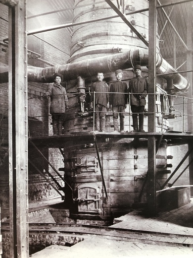 Container image