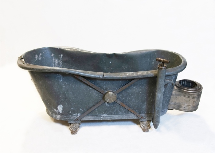 Container image