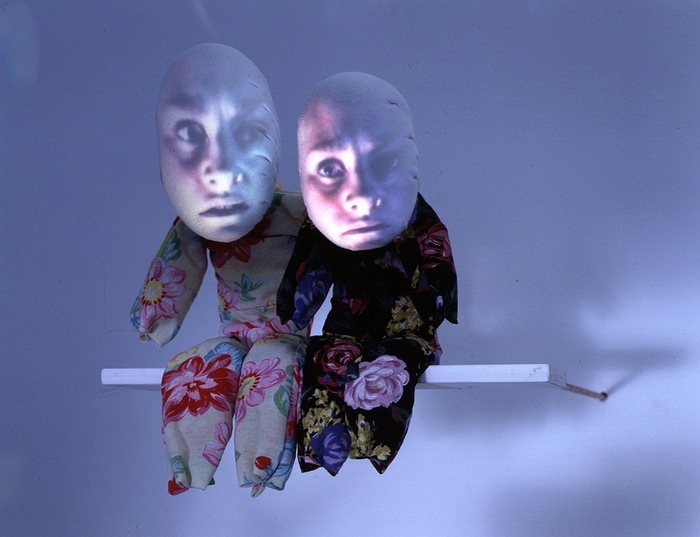 Container image