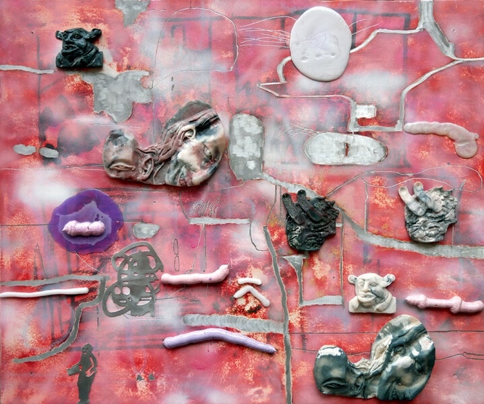 Container image
