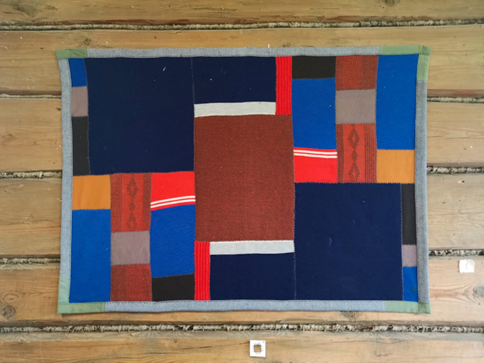 Container image