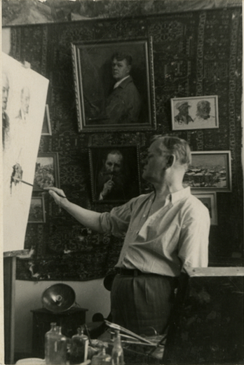 Container image