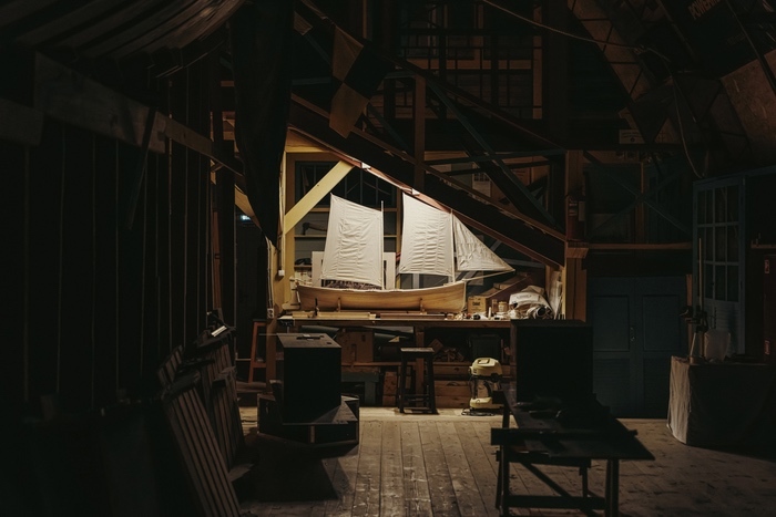 Container image