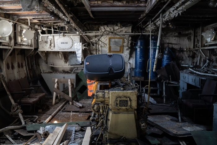 Container image