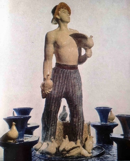 Container image