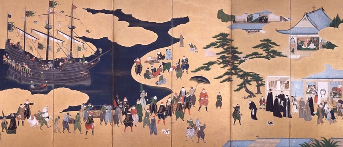 Container image
