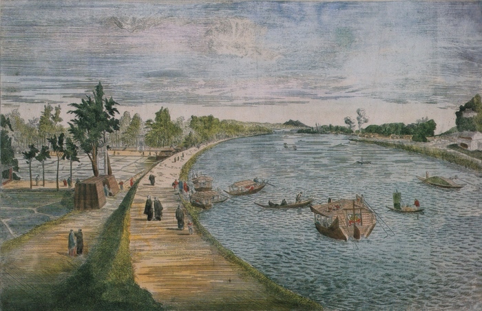 Container image