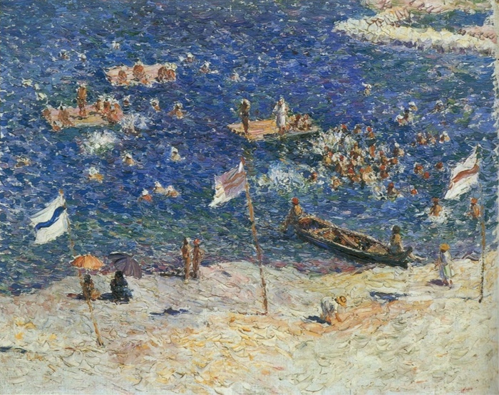Container image