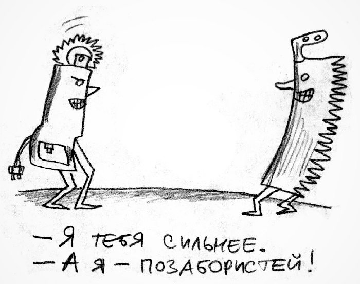 Container image
