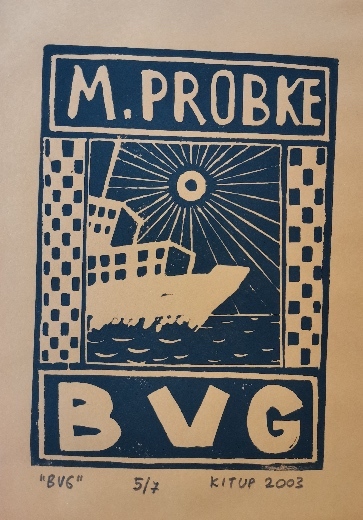 Container image