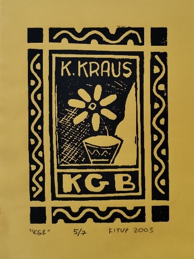 Container image