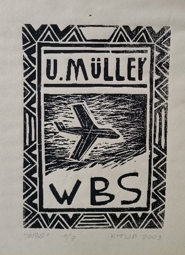 Container image