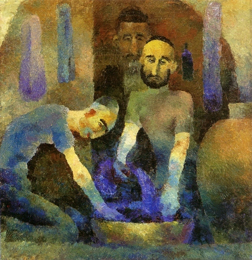Container image