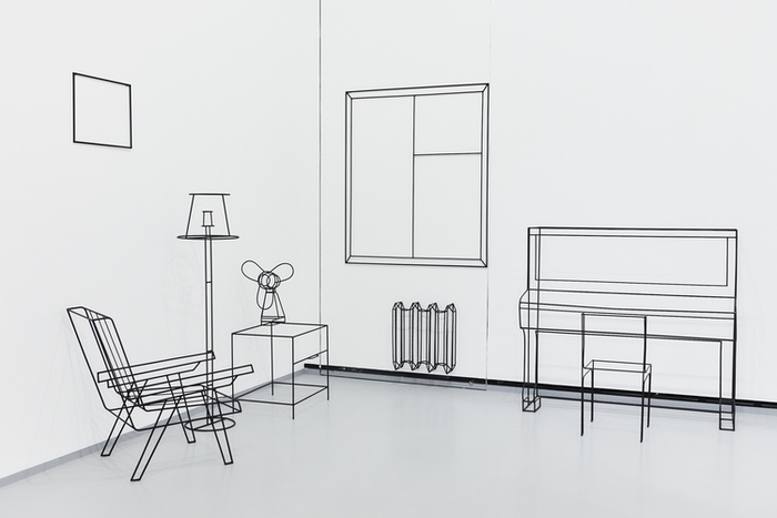 Container image