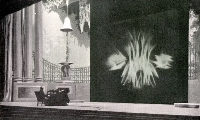 Container image