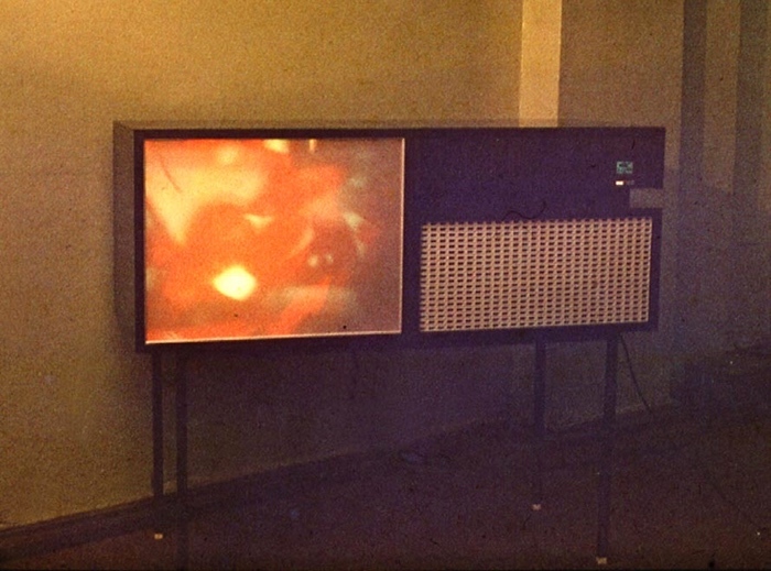 Container image