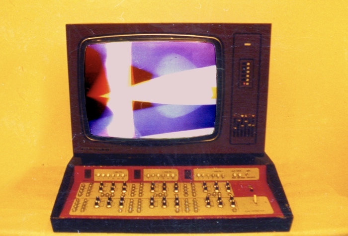 Container image