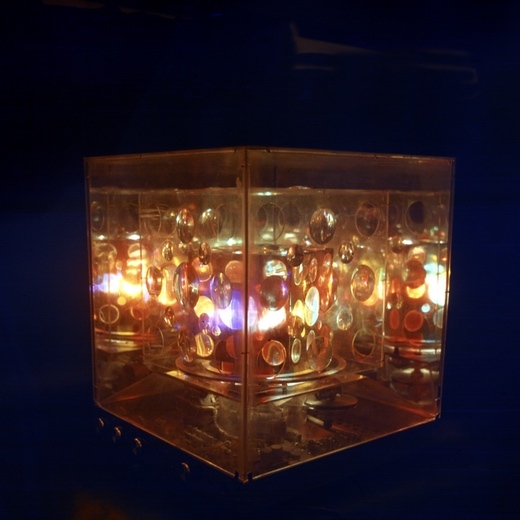 Container image
