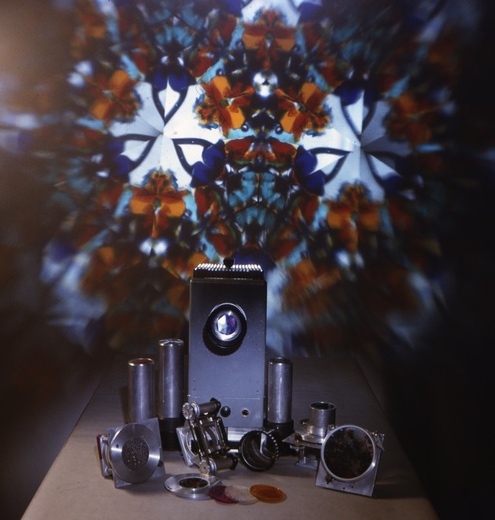 Container image