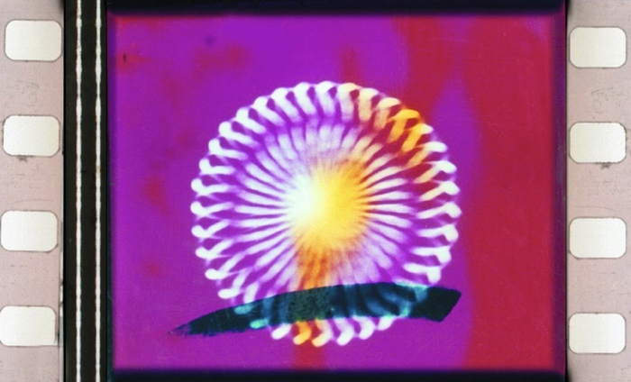 Container image